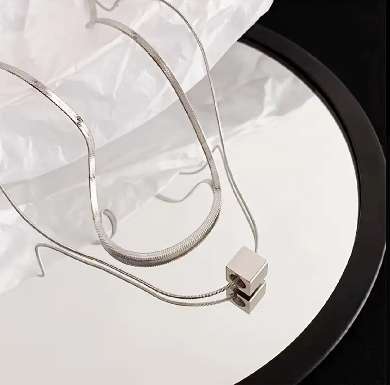 Le collier gentleman – Image 4