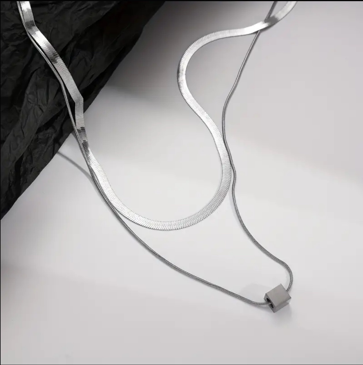 Le collier gentleman – Image 3