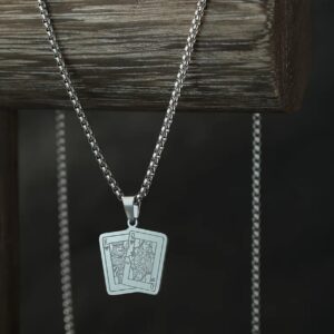 Le collier Royal Exchange