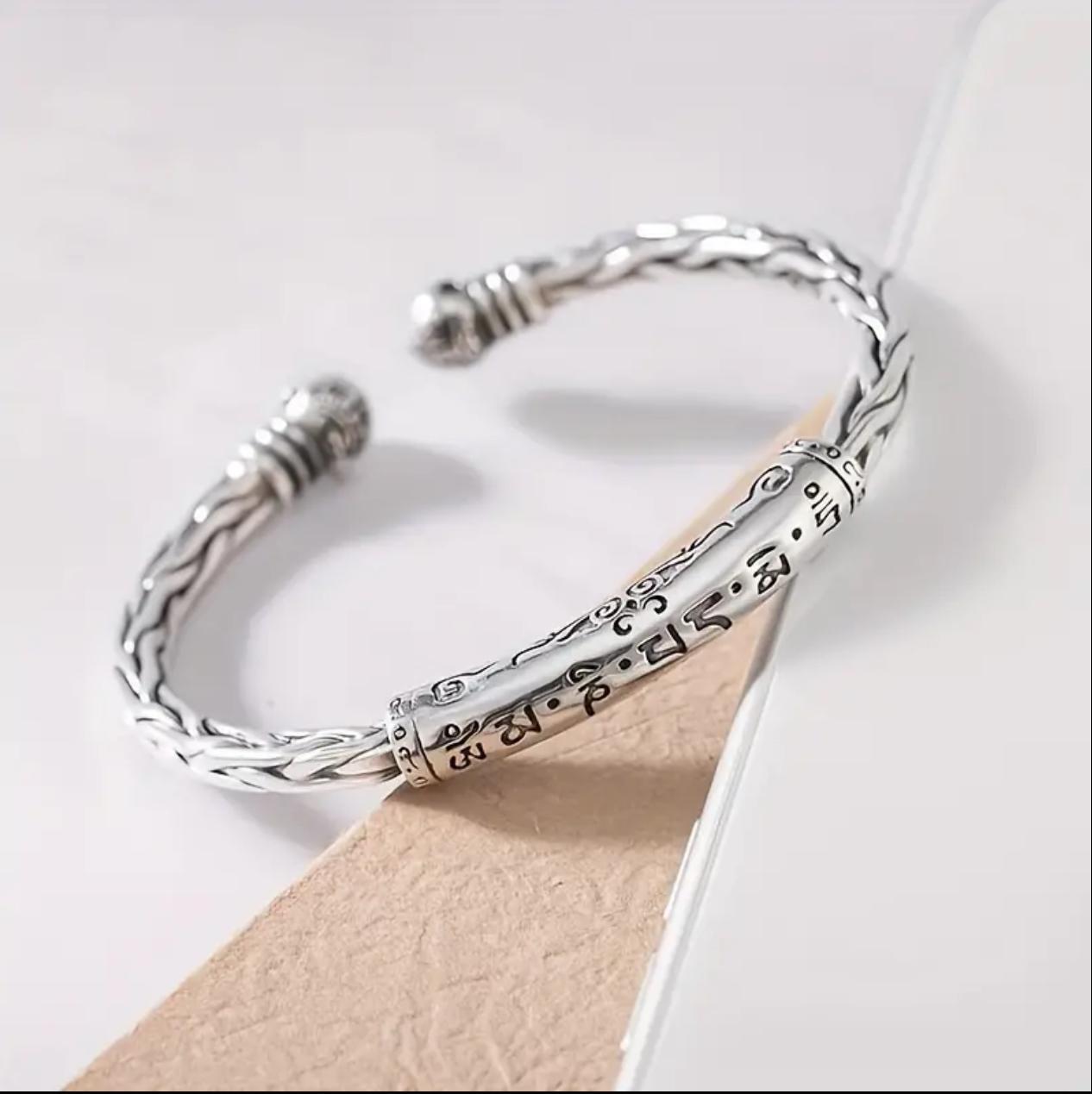 Le Bracelet The Protector