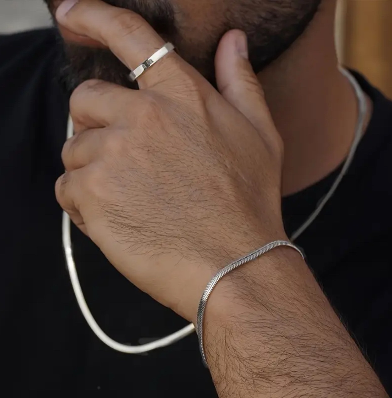 Symphonie des trois joyaux ✨