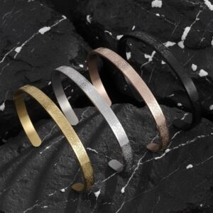 Le bracelet Ayat al-kursi