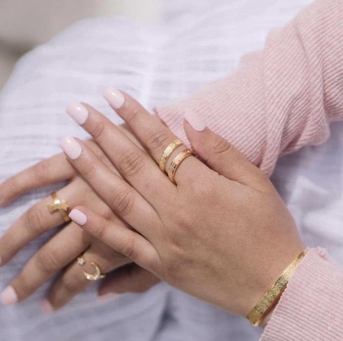 Bague Ayat Al-Kursi – Élégance & Protection 🕌 – Image 10