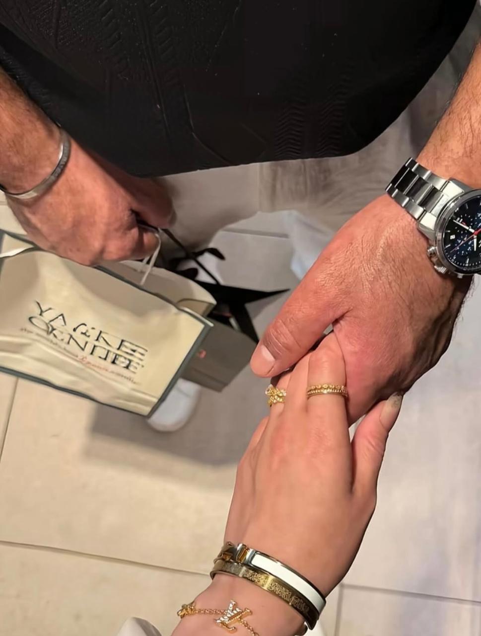 Duo Bracelets Ayat Al Kursi - Éclat & Sérénité – Image 7