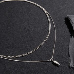 collier-silver-majestic-homme
